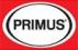 PRIMUS TELLER 'CAMPFIRE' (lichtgrau Ø 21,5 x 3,3 cm)