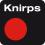 Knirps VISION DUOMATIC Regenschirm (black)