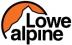 Lowe Alpine LIGHTFLITE ROLL-ON 40 (antracite/amber)