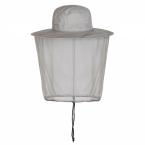 Craghoppers NosiLife ULTIMATE HAT (parchment)