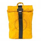 Airpaq UNICOLOR 2.0 ROLLTOP Rucksack (yellow)