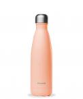 Qwetch THERMO TRINKFLASCHE 500ml (pastel peach)