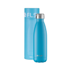 FLSK Trinkflasche 500ml (blue)