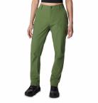 Columbia SUMMIT VALLEY PANT W (canteen)