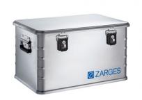 ZARGES BOX (60 L, 'Mini Plus')