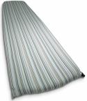 Thermarest FITTED SHEET REGULAR (stripe)