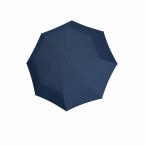 Knirps VISION DUOMATIC Regenschirm (air blue)