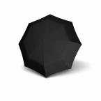 Knirps T.772 LONG AC Regenschirm (schwarz)