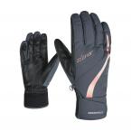 Ziener KITTY AS® LADY GLOVE (gray ink)
