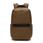PacSafe METROSAFE X 25 L Backpack (tan)