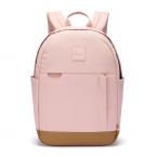 PacSafe GO 15L Daypack (sunset pink)