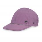 SunDay Afternoons REPEL STORM CAP (plum)