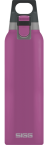 Sigg THERMO TRINKFLASCHE HOT / COLD 0.5 l (berry)