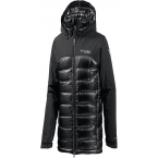 Columbia HEATZONE 1000 TURBODOWN Jacket (black)