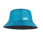P.A.C. BUCKET HAT LEDRAS (navy/petrol)