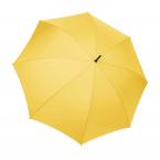 Strotz LONG MATIC RAIN Regenschirm (gelb)