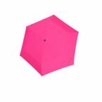 Knirps US.050 MANUAL Regenschirm (neon pink)
