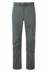 Mountain Equipment APPROACH PANT M (shadow grey)