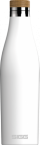 Sigg THERMO TRINKFLASCHE MERIDIAN 0.5 L (white)