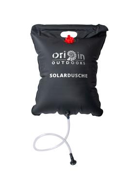 ORIGIN OUTDOORS SOLARDUSCHE ROLLBAR (10 L)