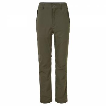 Craghoppers NosiLife PRO II TROUSERS M (woodland green)
