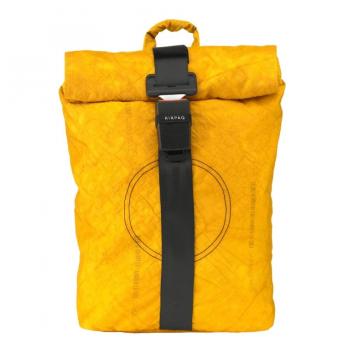 Airpaq UNICOLOR 2.0 ROLLTOP Rucksack (yellow)