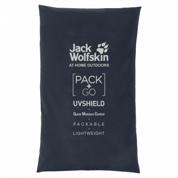Jack Wolfskin JWP PANT W (night blue)