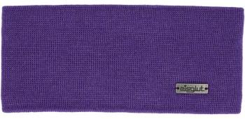 Eisglut FIRSTA MERINO Stirnband (purple)