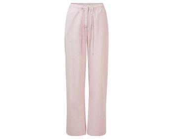 Craghoppers NosiBotanical LAURENTINE TROUSERS W (pink clay stripes)
