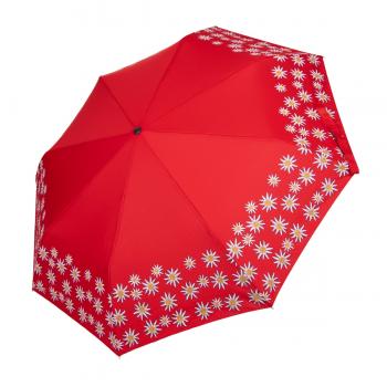 Strotz MINI ETHNO Regenschirm (rot)