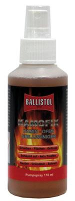 BALLISTOL REINIGER 'KAMOFIX' (110 ml)