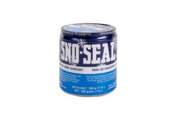 SNO-SEAL SCHUHPFLEGE WAX (200 g Dose)