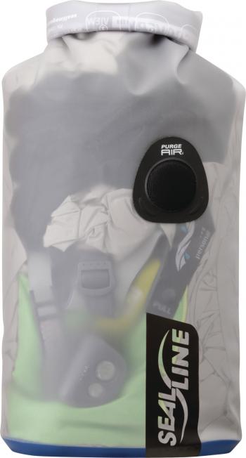 Sealline DISCOVERY VIEW DRY BAG 5L (blue)