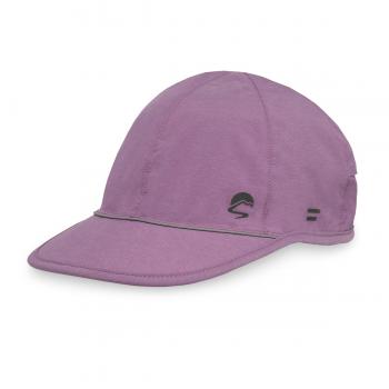 SunDay Afternoons REPEL STORM CAP (plum)