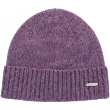 Eisglut ALANI CASHMERE Mütze (purple)