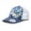 Columbia PUNCHBOWL TRUCKER CAP (nocturnal impressions)
