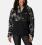 Columbia WINTER PASS SHERPA HOODED JACKET W (black passages)