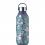 Chilly's SERIES 2 LIBERTY 500ml Isolierflasche (brighton blossom whale blue)