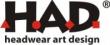 H.A.D COOLMAX PROTECTOR Gradient Melange Black