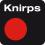 Knirps ROOKIE MANUAL (triple blue)