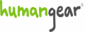 HUMANGEAR 'GOTOOB+' 3ER PACK (100 ml transp./grün/blau)