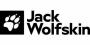 Jack Wolfskin WEBBING BELT WIDE (black)