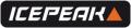 Icepeak GLAUCHAU Umhängetasche (black)
