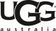 Ugg RYNELL W Sandale (black leather)