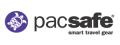 PacSafe RETRACTASAFE 100 Zahlenschloss (smoke)