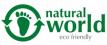 NaturalWorld TROPIC Sandale (black)