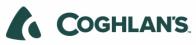 COGHLANS ORGANIZER TASCHEN (3 Stück)