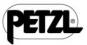 Petzl ACTIK Stirnlampe (blau)