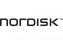 Nordisk MOS DOWN SHOE Daunenschuh (rot)