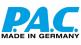 P.A.C. MERINO TECH HEADBAND (black)